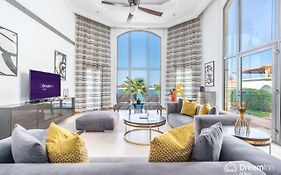 Dream Inn - Signature Villa Palm Jumeirah